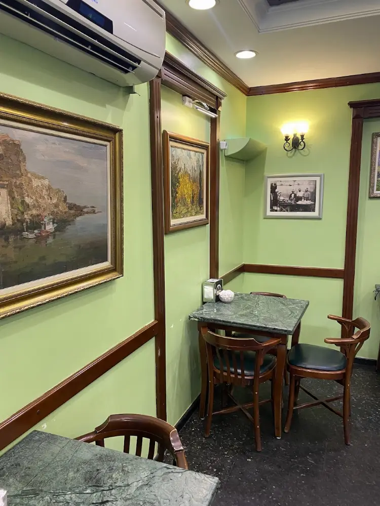 QNB Sarıyer Şubesi — Bankalar, Sarıyer · fotoğraf 4