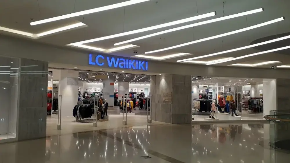 LC WAIKIKI — Kadın Giyim, Merkez · fotoğraf 2