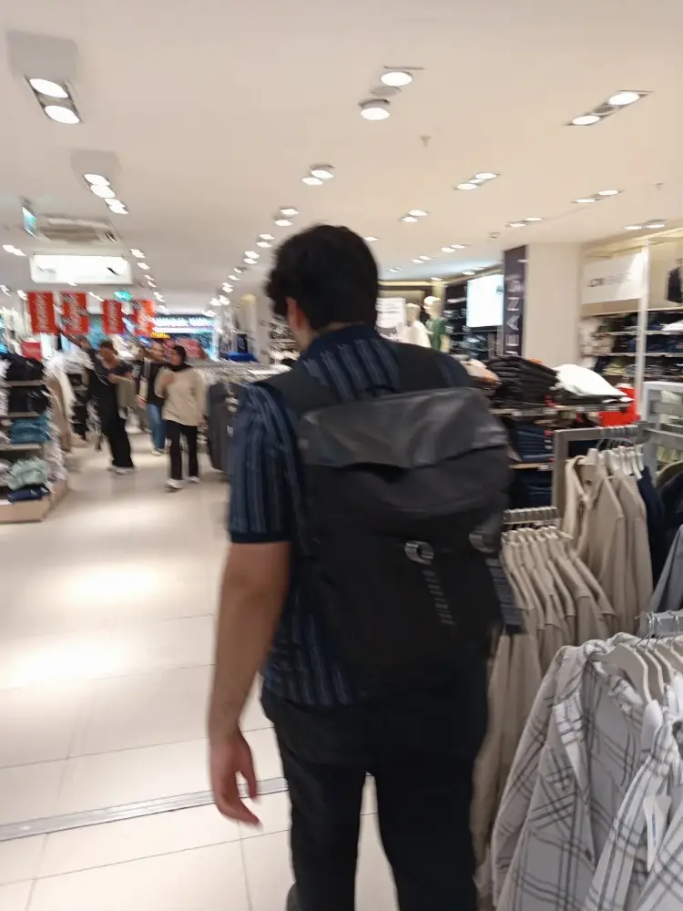 LC WAIKIKI — Kadın Giyim, Merkez · fotoğraf 3