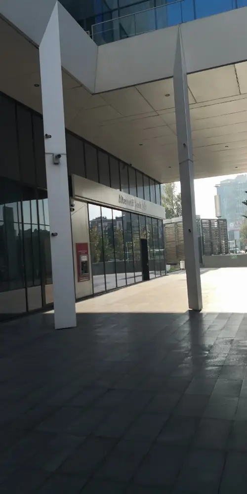 Alternatif Bank İstanbul Kurumsal Şubesi — Bankalar, Sarıyer · fotoğraf 4