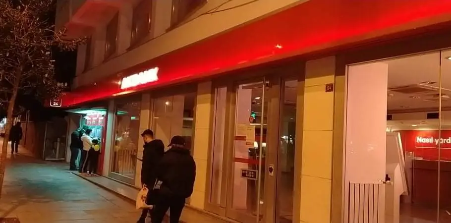 Akbank Silivri Şubesi — Bankalar, Silivri · fotoğraf 4