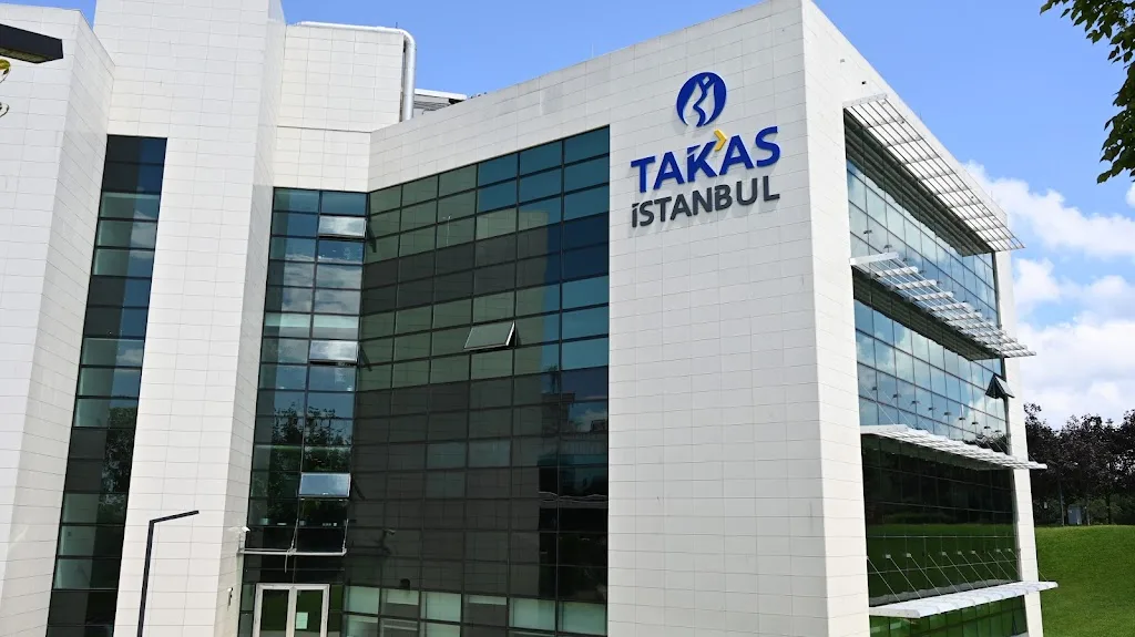 İstanbul Takas ve Saklama Bankası A.Ş. — Bankalar, Sarıyer · fotoğraf 1