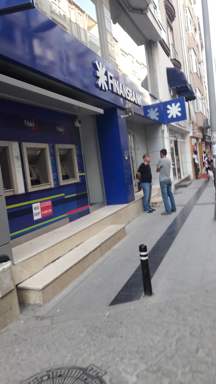 QNB Silivri Şubesi — Bankalar, Silivri · fotoğraf 1