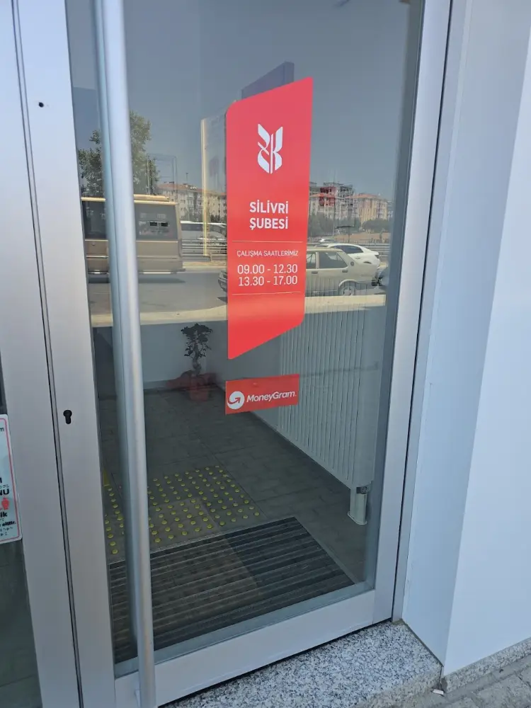 Ziraat Katılım Silivri İstanbul Şubesi — Bankalar, Silivri · fotoğraf 2