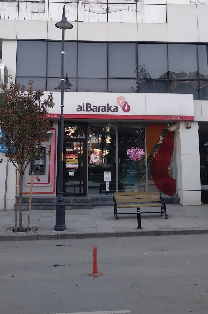 Albaraka Türk Silivri Şubesi — Bankalar, Silivri · fotoğraf 3
