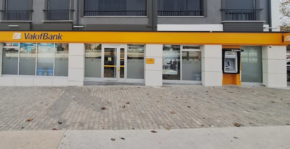 VakıfBank Silivri Selimpaşa Şubesi — Bankalar, Silivri · fotoğraf 2