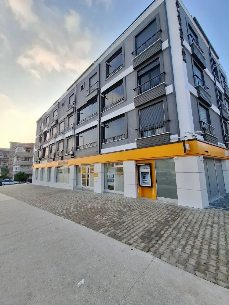 VakıfBank Silivri Selimpaşa Şubesi — Bankalar, Silivri · fotoğraf 3