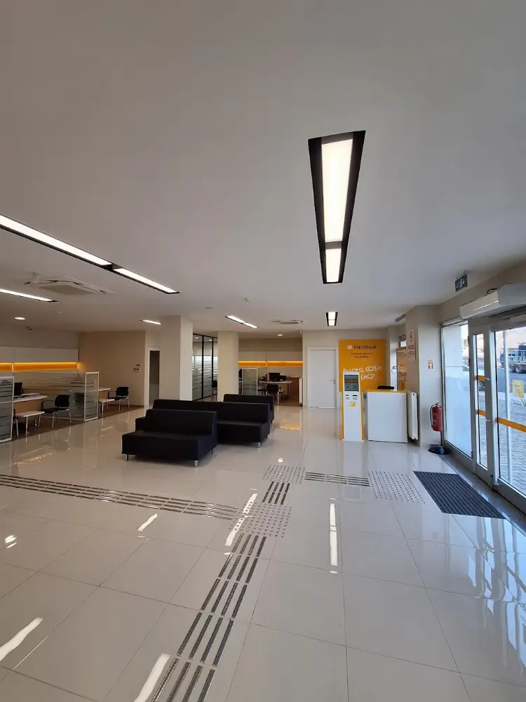 VakıfBank Silivri Selimpaşa Şubesi — Bankalar, Silivri · fotoğraf 4