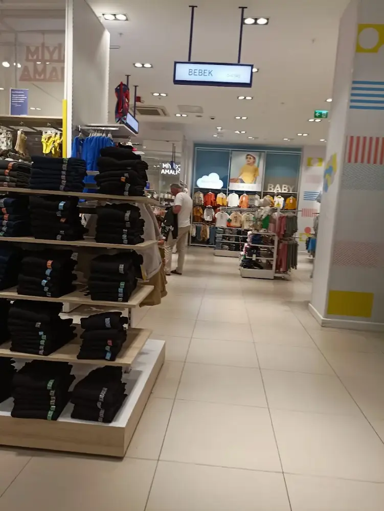 LC WAIKIKI — Kadın Giyim · fotoğraf 5