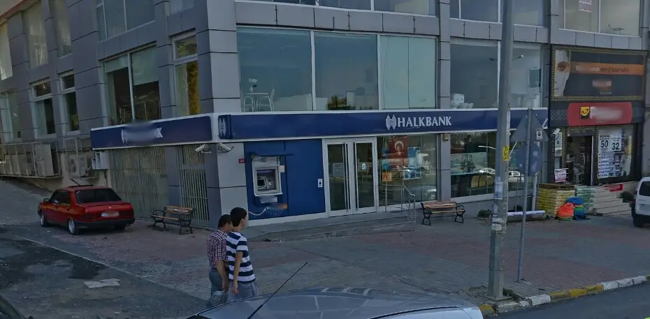 Halkbank Silivri E-5 Şubesi — Bankalar, Silivri · fotoğraf 3
