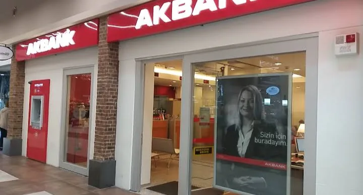 Akbank Carrefoursa İstinye Şubesi — Bankalar, Sarıyer · fotoğraf 1