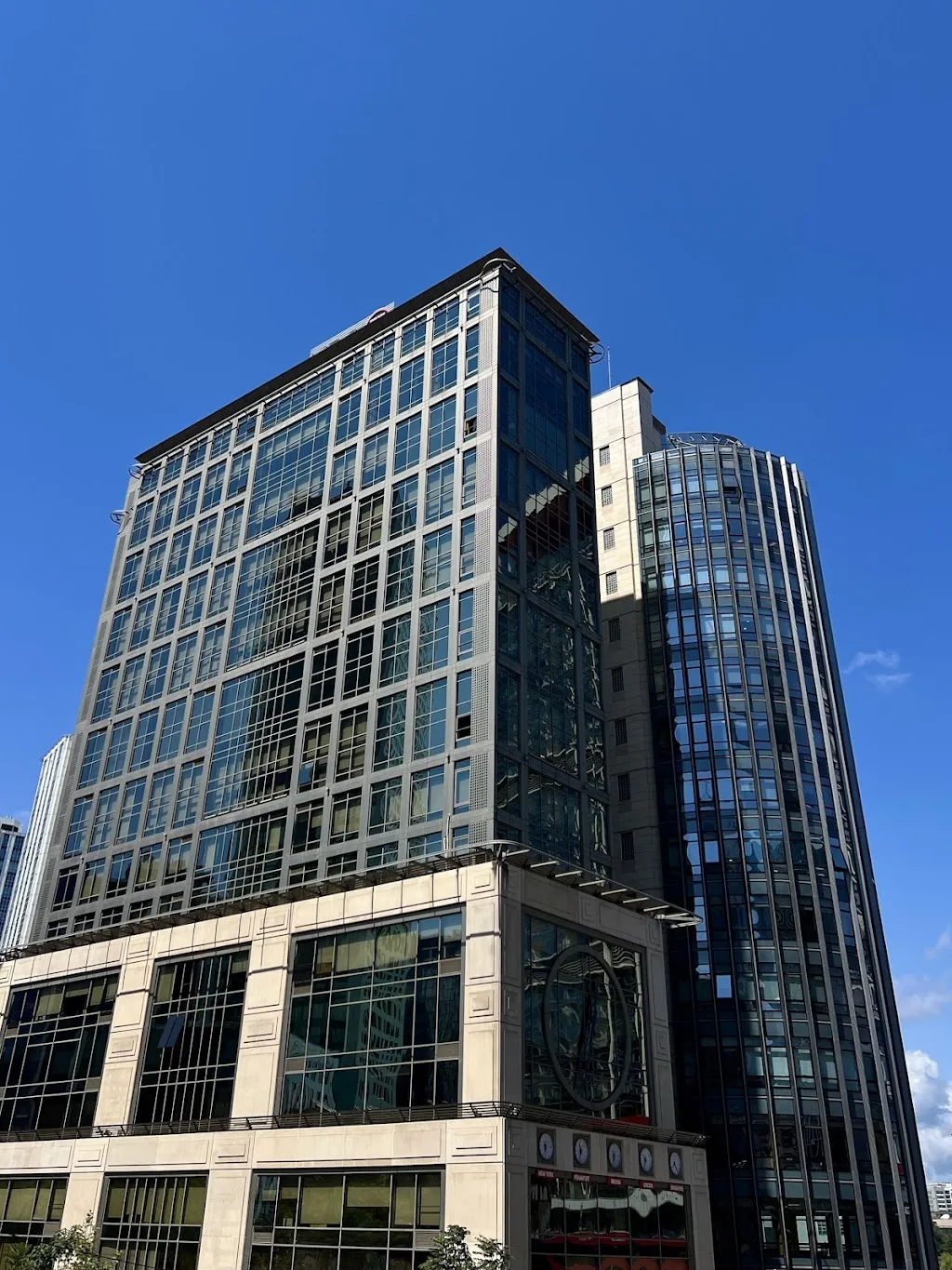 ICBC TURKEY BANK A.Ş. — Bankalar, Sarıyer · fotoğraf 1
