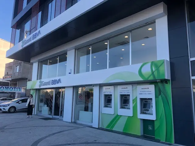 Garanti BBVA Sultanbeyli Şubesi — Bankalar, Sultanbeyli · fotoğraf 2