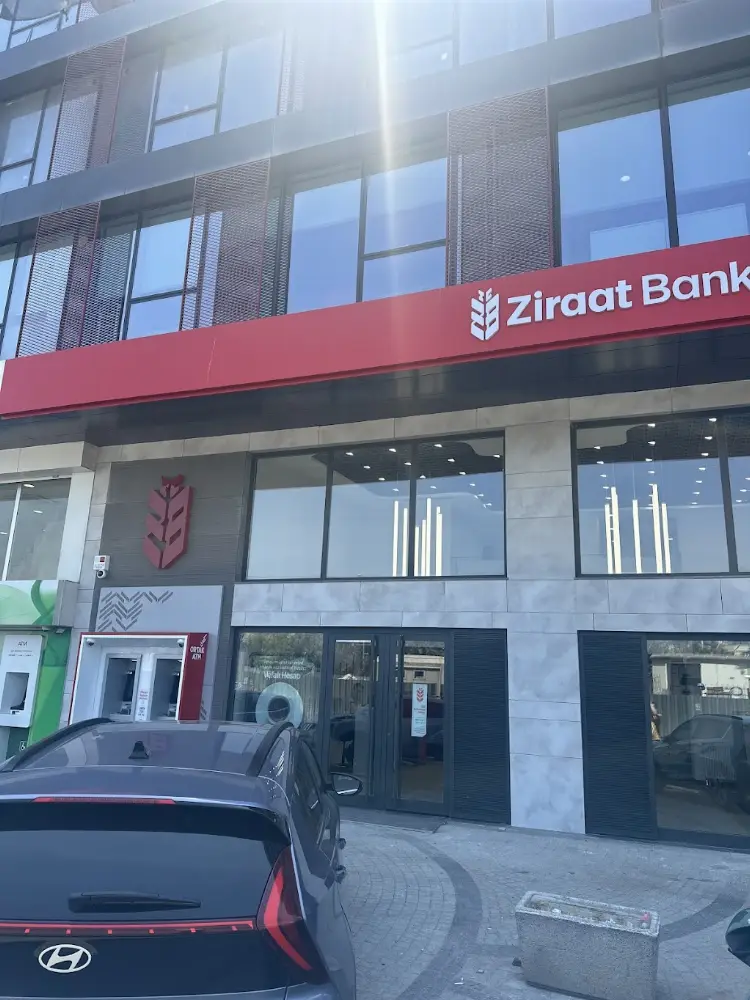 Ziraat Bankası - Tem-Sultanbeyli / İstanbul Şubesi — Bankalar, Sultanbeyli · fotoğraf 2