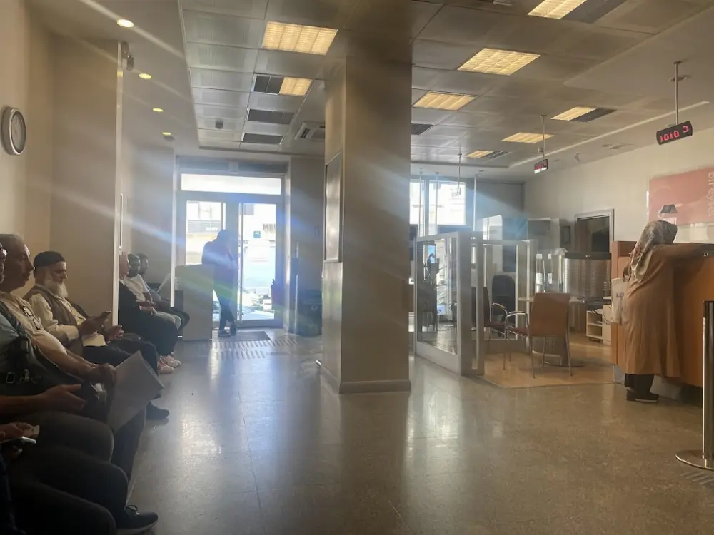 Halkbank Sultanbeyli Şubesi — Bankalar, Sultanbeyli · fotoğraf 2