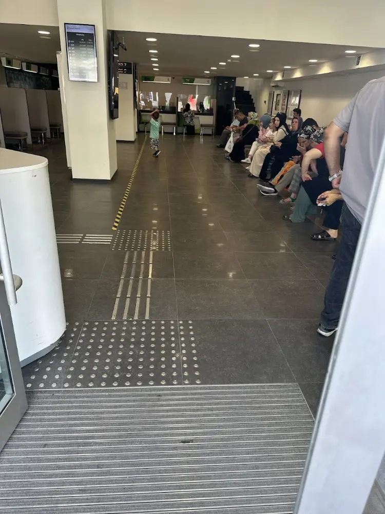 Garanti BBVA Sultanbeyli Çarşı Şubesi — Bankalar, Sultanbeyli · fotoğraf 2