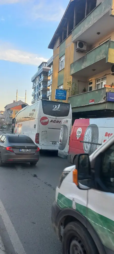 Ziraat Bankası Bosna Bulvarı/İstanbul Şubesi — Bankalar, Sultanbeyli · fotoğraf 3