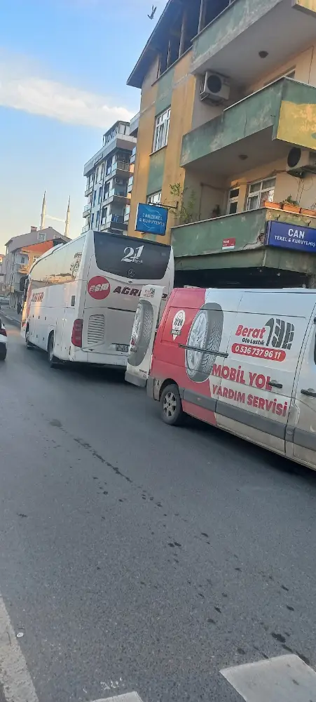 Ziraat Bankası Bosna Bulvarı/İstanbul Şubesi — Bankalar, Sultanbeyli · fotoğraf 4