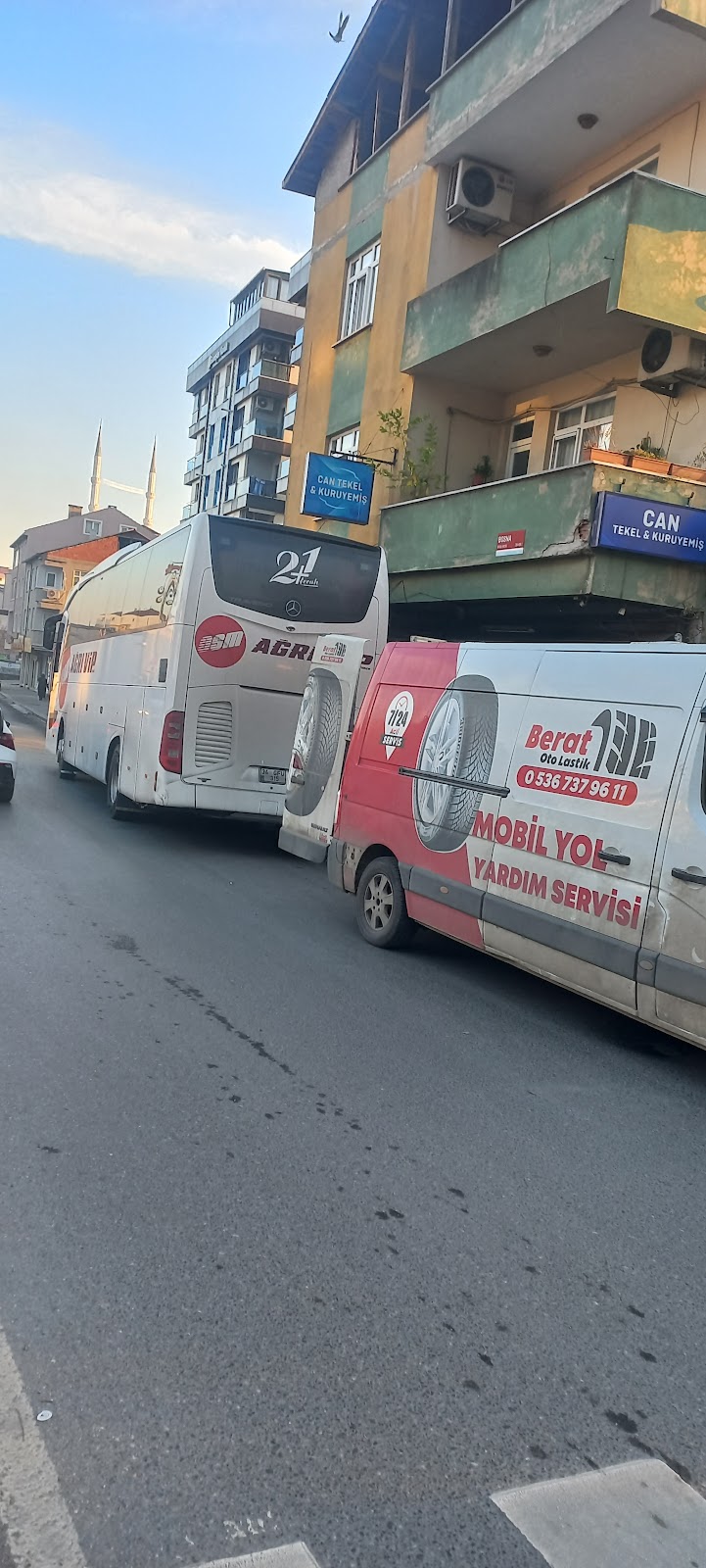 Ziraat Bankası Bosna Bulvarı/İstanbul Şubesi