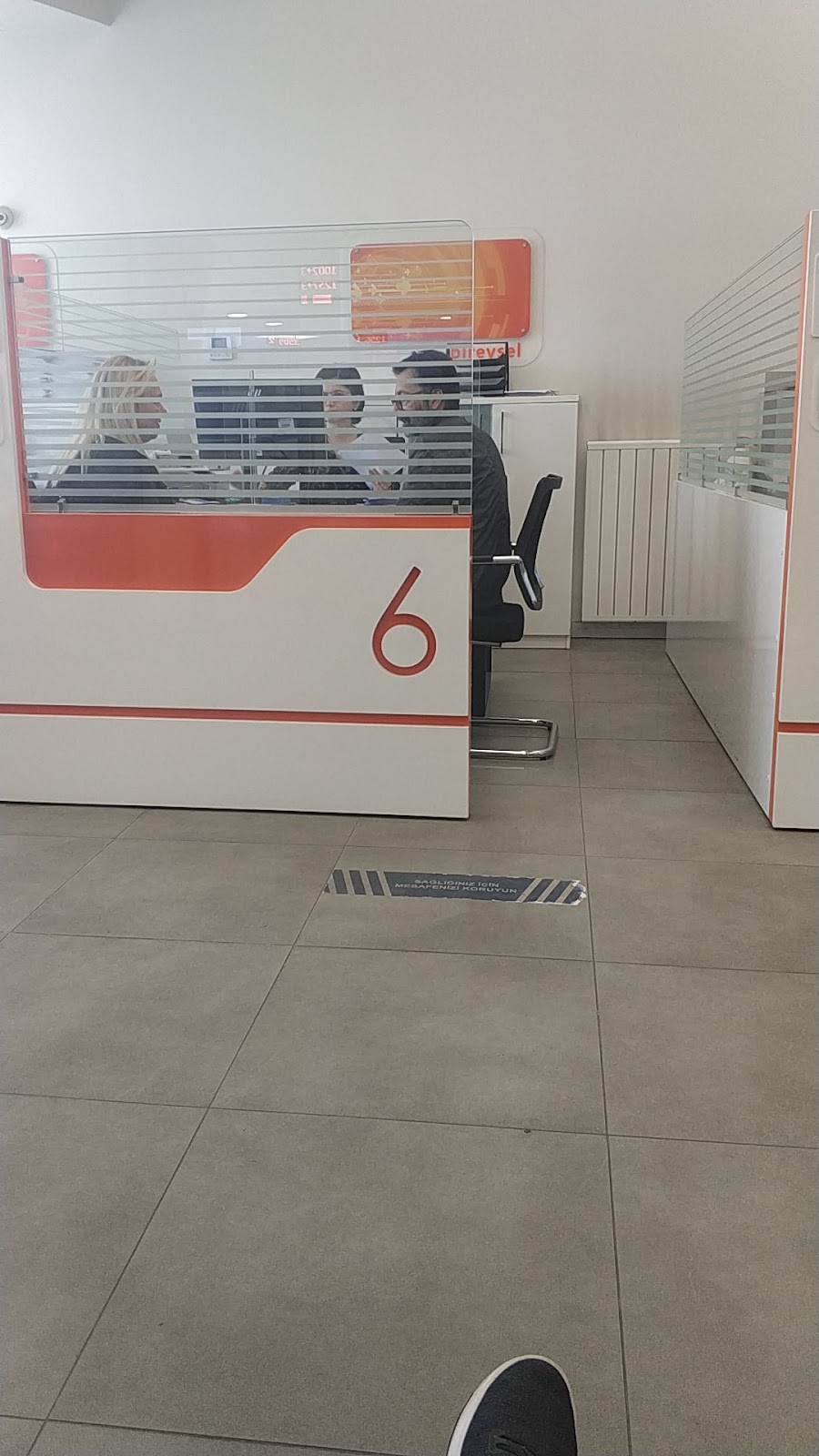 Halkbank Sultanbeyli Tem Şubesi