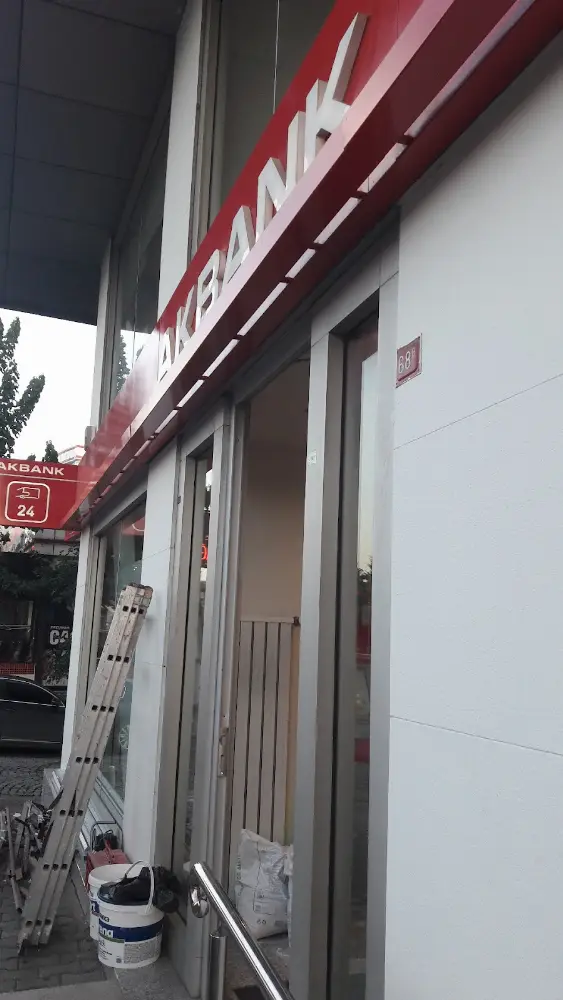 Akbank Sultanbeyli Tem Şubesi — Bankalar, Sultanbeyli · fotoğraf 2