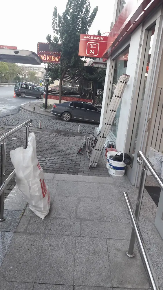 Akbank Sultanbeyli Tem Şubesi — Bankalar, Sultanbeyli · fotoğraf 3