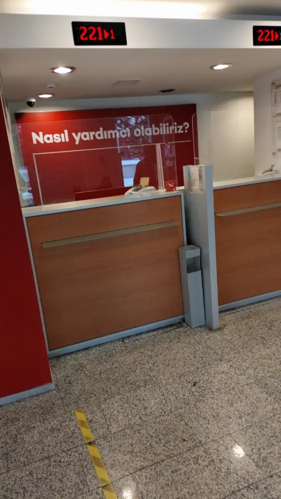 Akbank Sultanbeyli Tem Şubesi — Bankalar, Sultanbeyli · fotoğraf 4