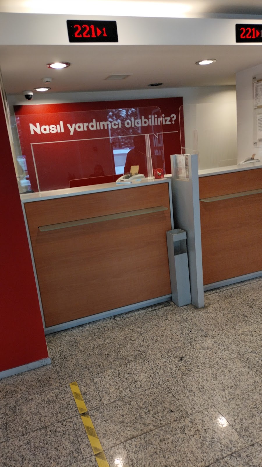 Akbank Sultanbeyli Tem Şubesi