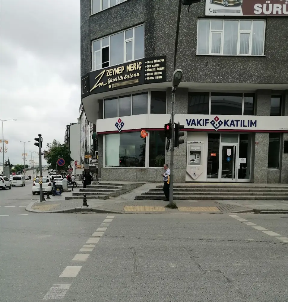 Vakıf Katılım Sultanbeyli Şubesi — Bankalar, Sultanbeyli · fotoğraf 2