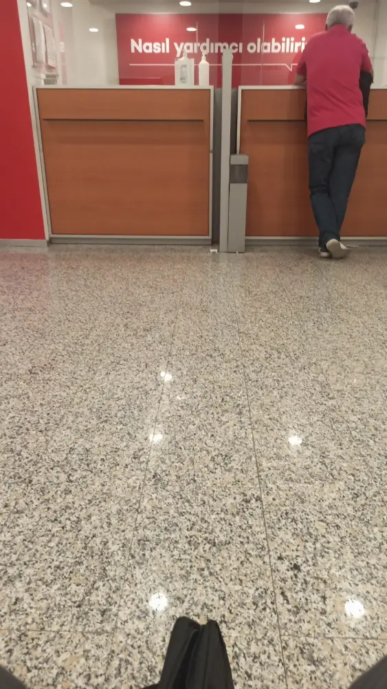 Akbank Sultangazi Şubesi — Bankalar, Sultangazi · fotoğraf 3