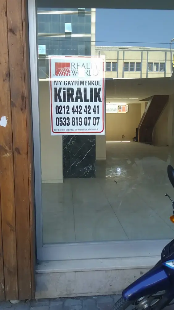 Kuveyt Türk Sultançiftliği Şubesi — Bankalar, Sultangazi · fotoğraf 2