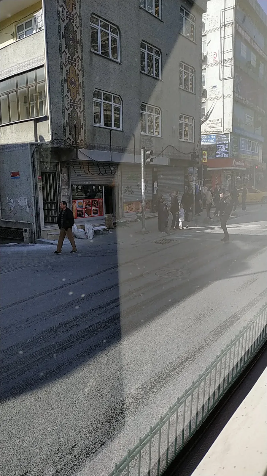 DenizBank Sultançiftliği Şubesi — Bankalar, Sultangazi · fotoğraf 1