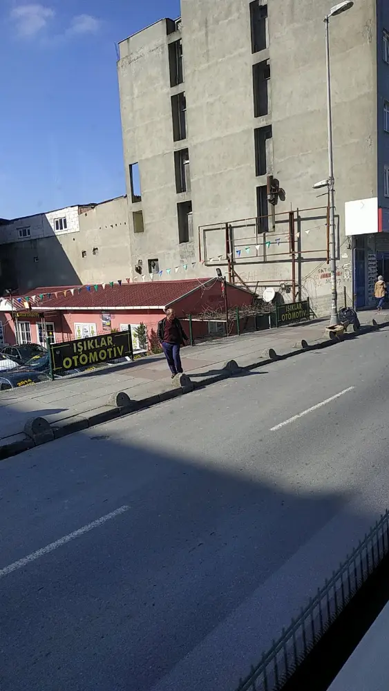 DenizBank Sultançiftliği Şubesi — Bankalar, Sultangazi · fotoğraf 2