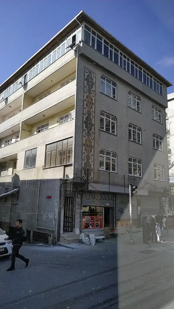 DenizBank Sultançiftliği Şubesi — Bankalar, Sultangazi · fotoğraf 3