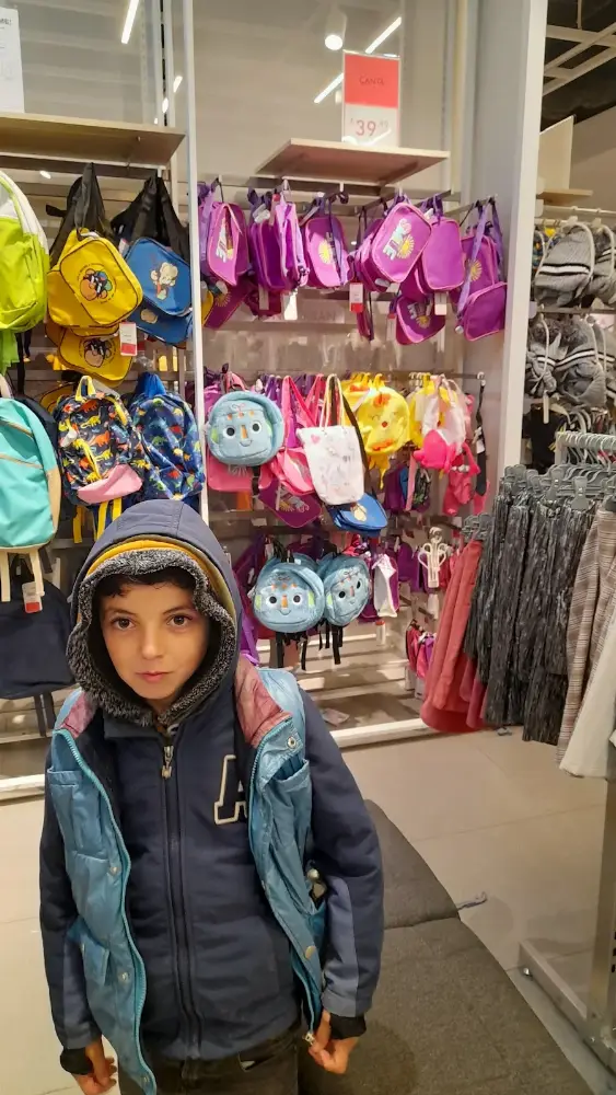 LC WAIKIKI — Kadın Giyim · fotoğraf 3
