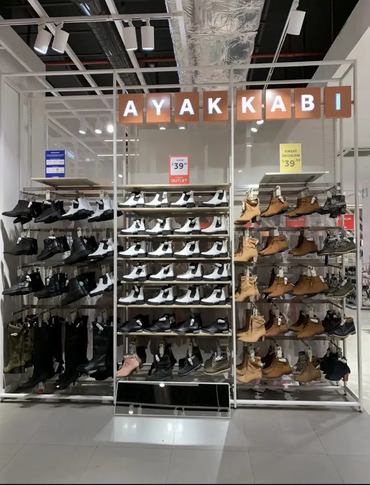 LC WAIKIKI — Kadın Giyim · fotoğraf 5