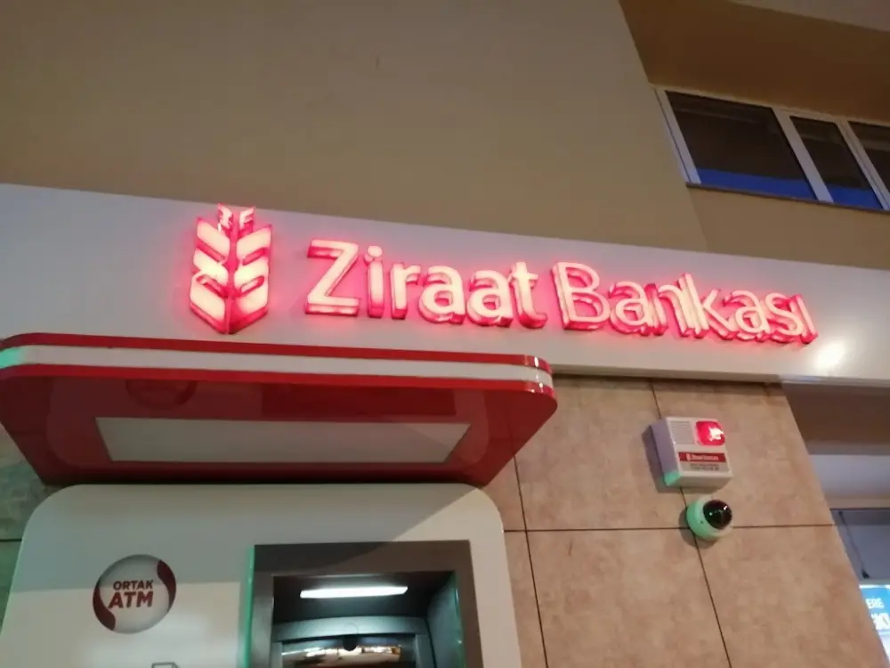 Ziraat Bankası Şile/İstanbul Şubesi — Bankalar, Şile · fotoğraf 3