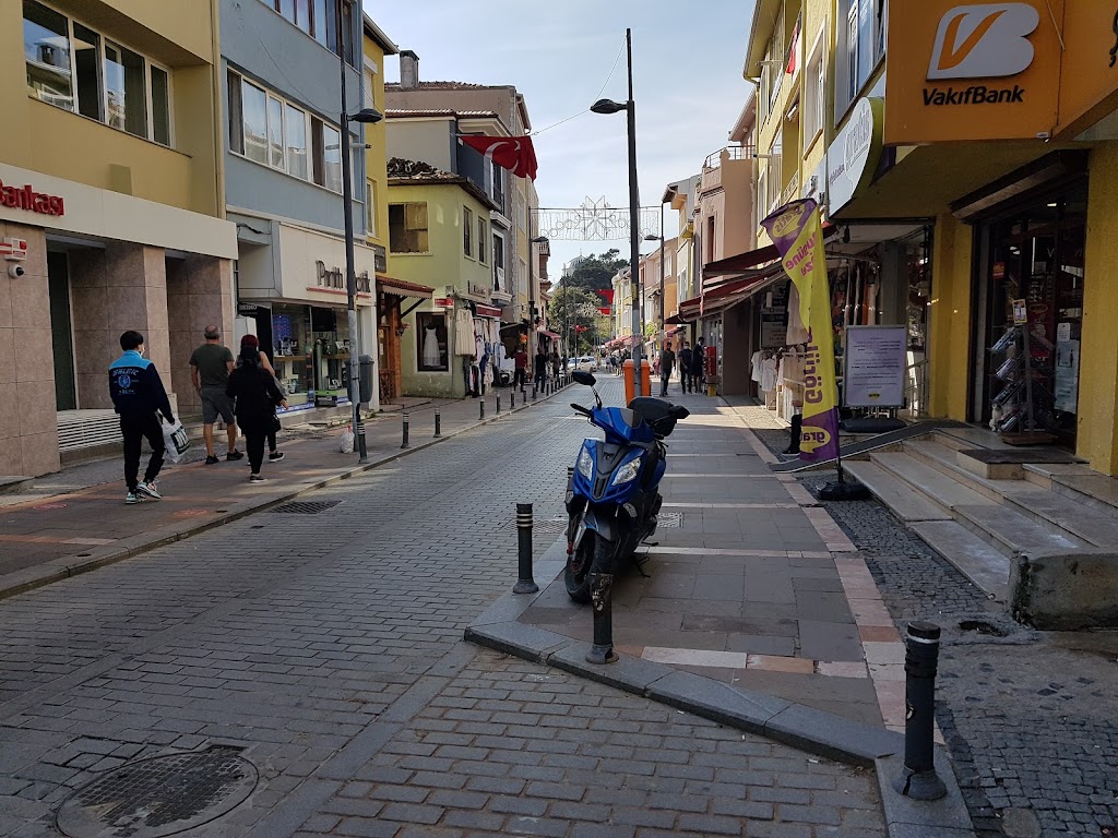 VakıfBank Şile Şubesi
