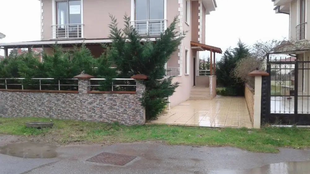 VakıfBank Şile Şubesi — Bankalar, Şile · fotoğraf 4