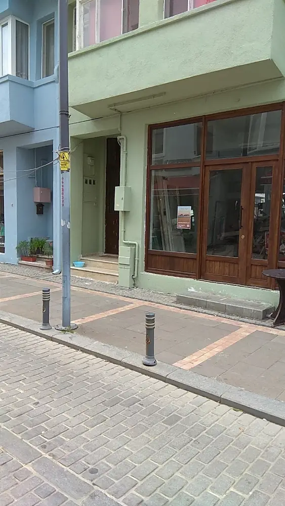 Garanti BBVA Şile Şubesi — Bankalar, Şile · fotoğraf 2