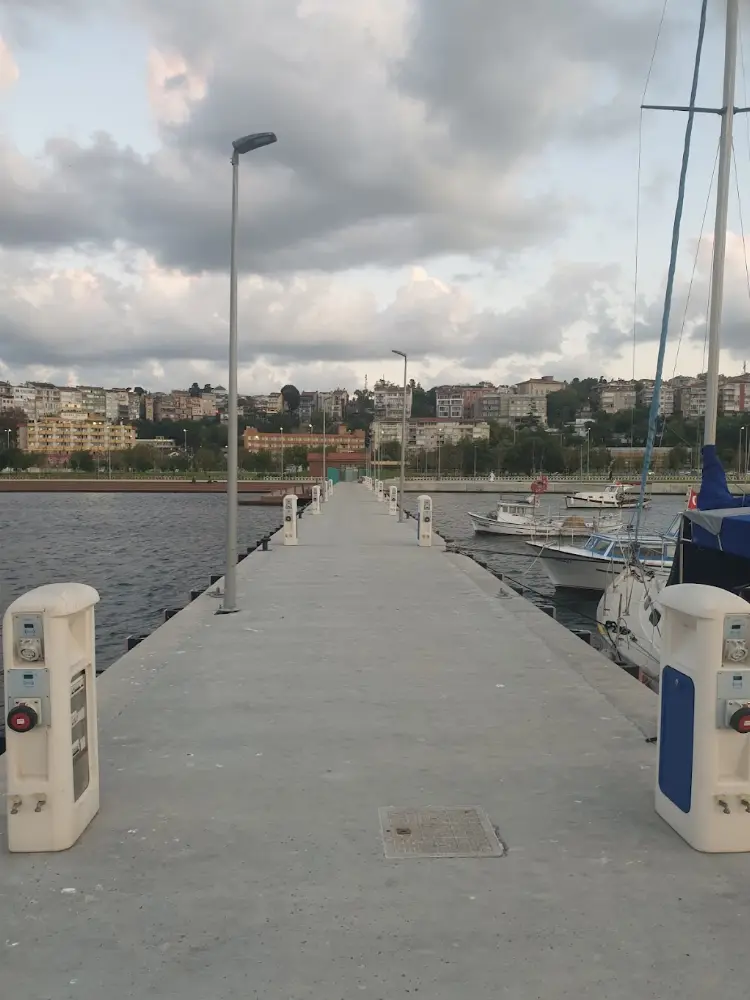 Yapı Kredi - Şile Şubesi — Bankalar, Şile · fotoğraf 2