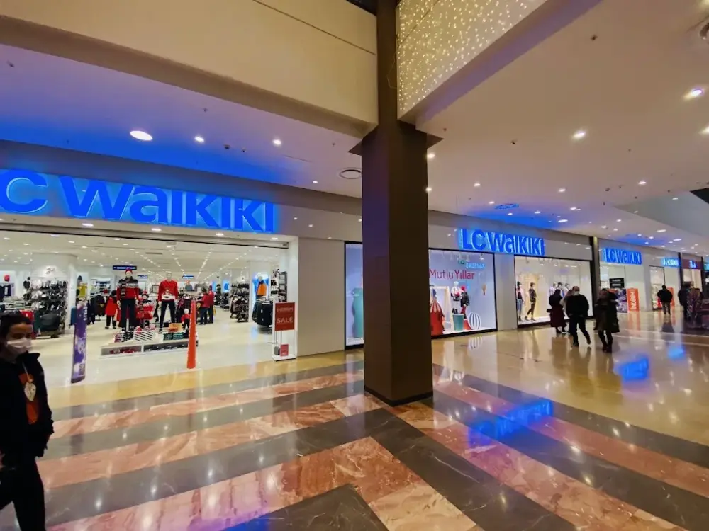 LC WAIKIKI — Kadın Giyim, Eyyübiye · fotoğraf 2