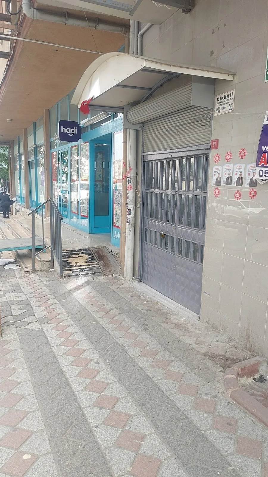 Ing Bank — Bankalar, Sultangazi · fotoğraf 1