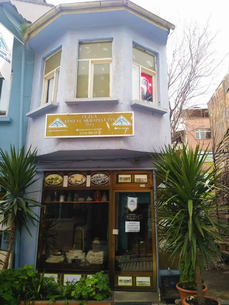 Ziraat Bankası Tuzla/İstanbul Şubesi — Bankalar, Tuzla · fotoğraf 2