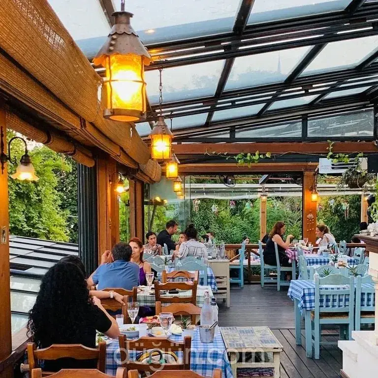 Radika Kadıköy — Akdeniz mutfağı, Kadıköy · fotoğraf 2