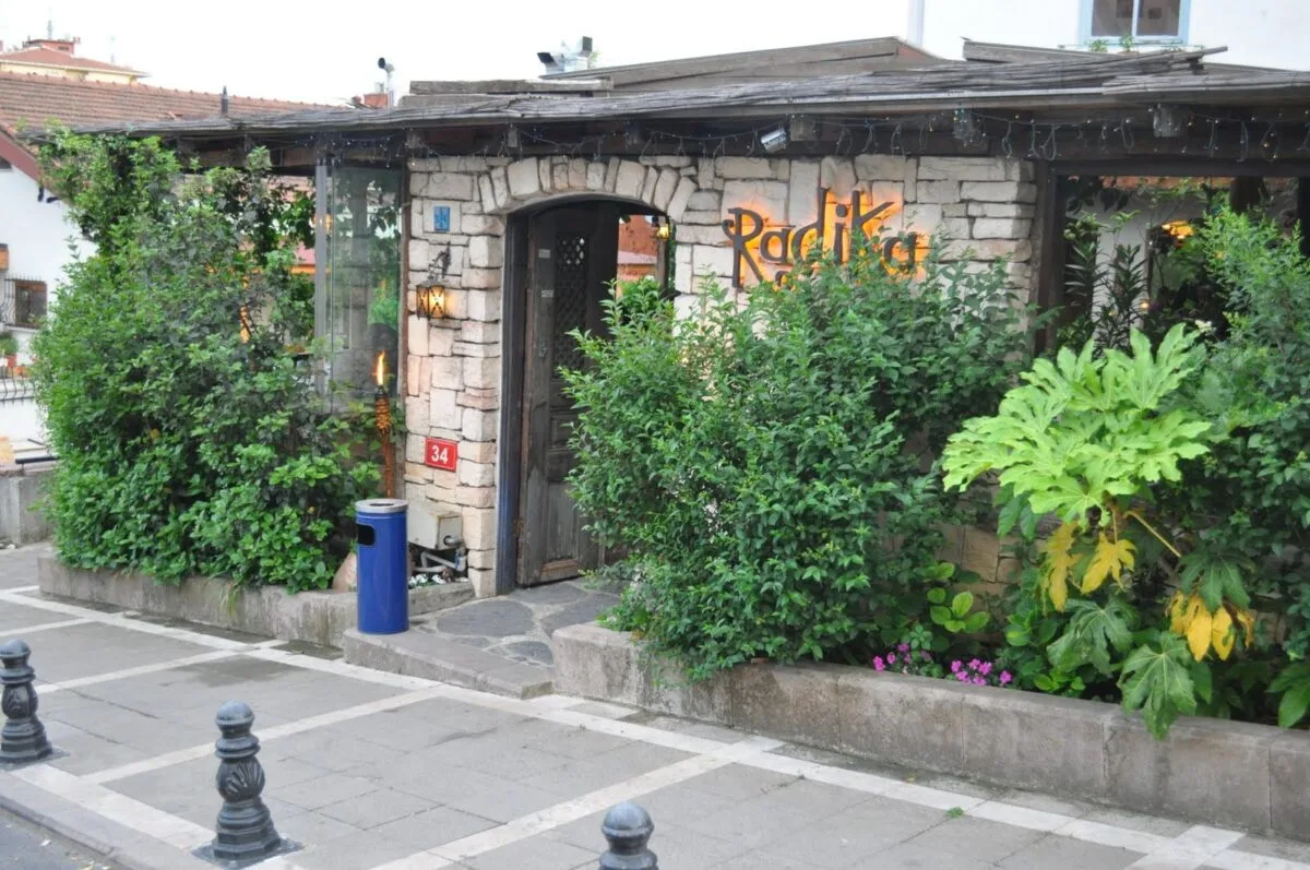 Radika Kadıköy