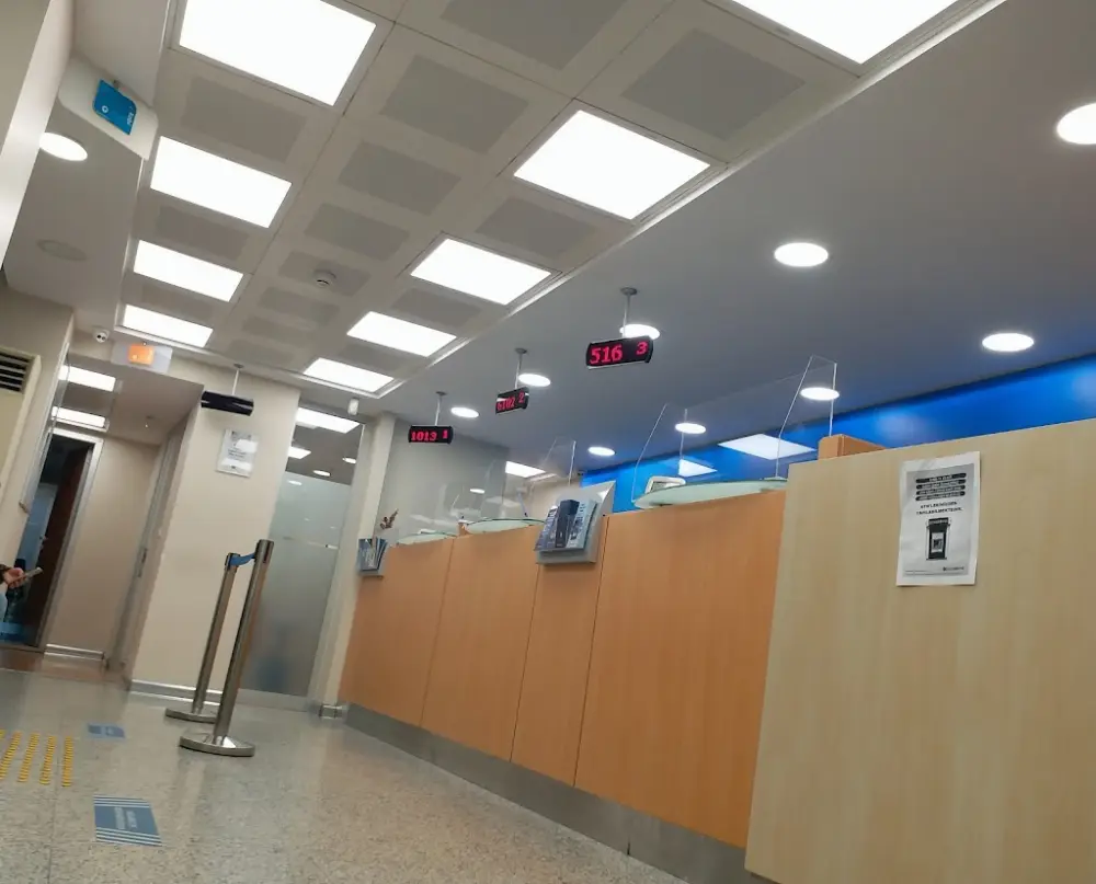 Halkbank Şişli Şubesi — Bankalar, Şişli · fotoğraf 4