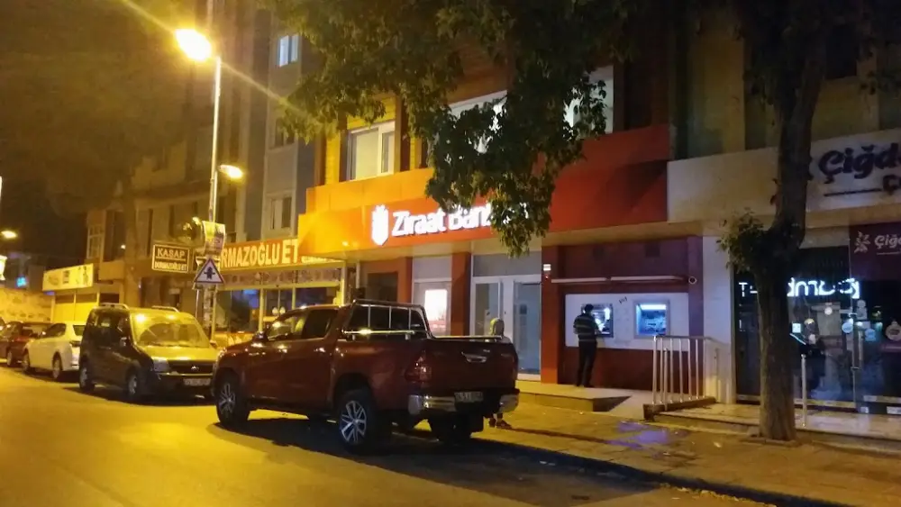 Ziraat Bankası Yayla Mahallesi/İstanbul Şubesi — Bankalar, Tuzla · fotoğraf 3