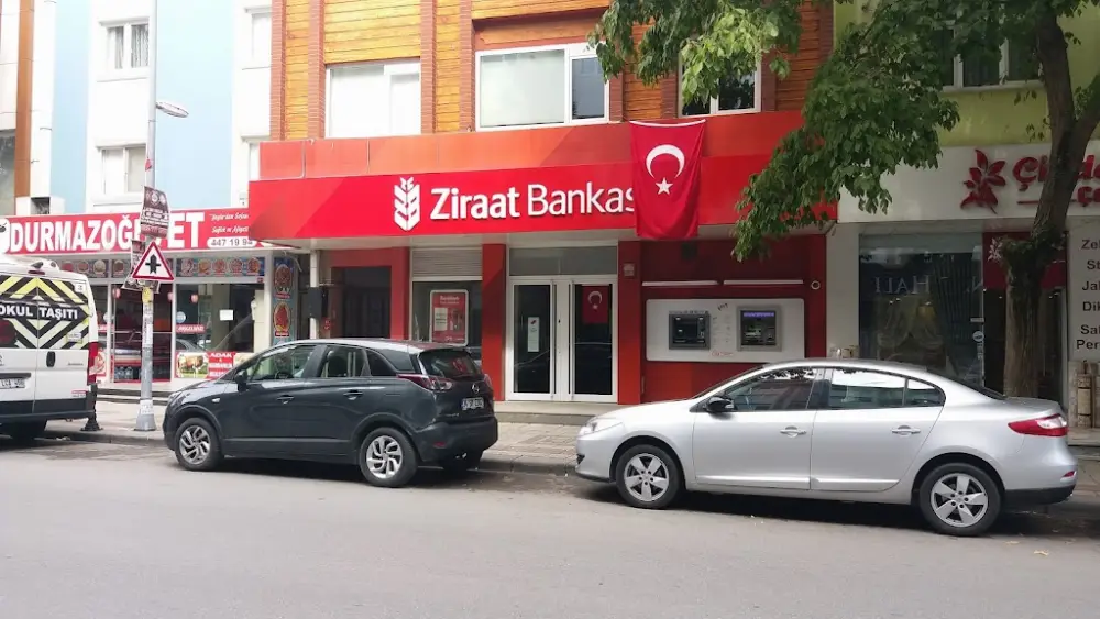 Ziraat Bankası Yayla Mahallesi/İstanbul Şubesi — Bankalar, Tuzla · fotoğraf 4