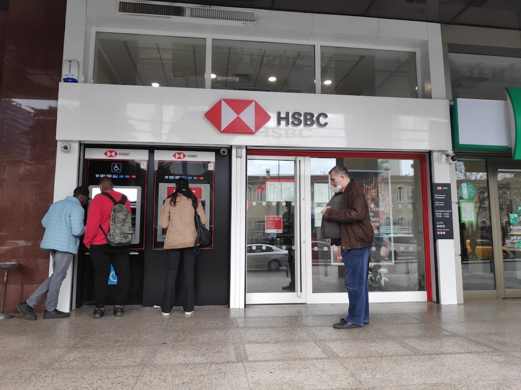 HSBC